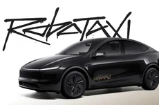 特斯拉奥斯汀Robotaxi四月中旬以来仅1起事故,系人类司机追尾