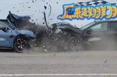 博主捏造小米SU7测评视频被判1年8个月,处罚金10万元