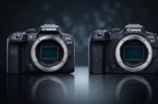消息称佳能EOS R10 Mark II将先于R7 Mark II推出