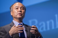 软银创始人孙正义:核聚变能源将是AI未来发展的关键