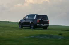 鸿蒙智行首款方盒子SUV 享界G9电池信息公布：纯电120度