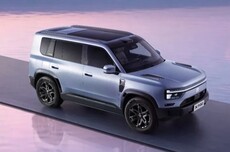 猛士汽车详解X700定位:全面对标主流城市SUV标准,延续与华为深度合作的智能化优势