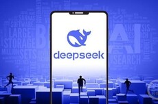 DeepSeek准确估值意外曝光：518亿美