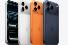 退换货被拒!iPhone17刚到手屏幕就失灵 售后:等系统更新