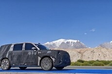 胡峥楠:小米汽车4款产品4年投入2684台测试车,路测总里程超3551万公里