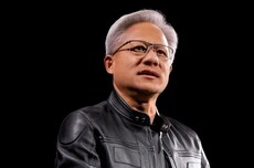 黄仁勋称AI没有意识：本质是软件和工具 不要过度拟人化