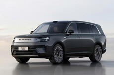 2026成都车展新车预告：小米澎程SkyNomad N90、神行者8确认参展