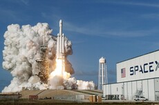 SpaceX股价跌至新低,一月内市值蒸发1万亿美元