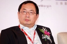 他投张一鸣天使轮，要离职了
