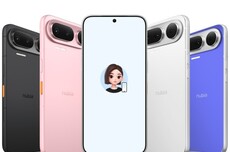 努比亚AI智能体手机NaviX Ultra官宣,内置豆包手机助手