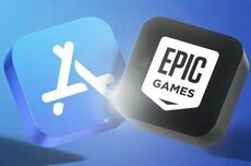 苹果请求法院暂停审理App Store佣金相关诉讼，遭Epic反对