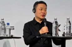 何小鹏:打败特斯拉ModelY应该很快了,但不一定是中国品牌