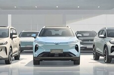 7月“工信部车展”大爆料:比亚迪鲨鱼皮卡来袭,小米彭程亮出证件照
