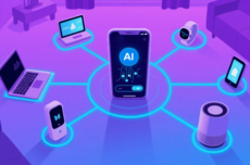 阶跃星辰发布Step Edge端侧模型全家桶,瞄准手机等终端AI应用