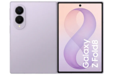 行业首款骁龙阔折叠!三星Galaxy Z Fold8完整规格泄露
