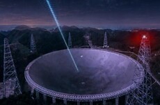 “中国天眼”首次揭示低能宇宙线起源新证据