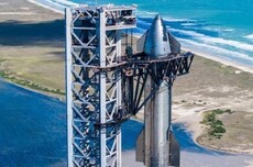 SpaceX星舰第13次试飞定于当地时间7月16日