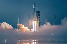 一连三轮，上海诞生一家百亿卫星互联网独角兽