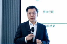 李开复:零一万物计划2027年赴港IPO