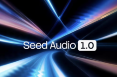 字节跳动发布Seed Audio 1.0音频创作模型,多数场景音频可用率达90%以上