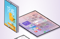 三星Galaxy Z Fold8计划生产280万台:安卓首款阔折叠 对标华为