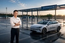 AI驾校进入下半场:教练下车之后,谁来重做驾培?