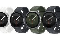三星Galaxy Watch 9官方宣发图曝光,核心配置健康功能揭晓