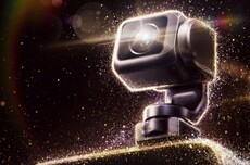 全球首款机器人手机：荣耀 Robot Phone 拍照页面曝光，将支持大师电影模式