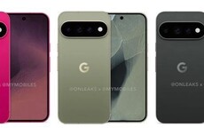 谷歌Pixel 11/Pro/Pro XL手机渲染图曝光：均配4种颜色