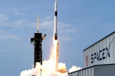 空头狂赚!短短一个月,SpaceX市值已较峰值蒸发1万亿美元