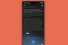 消息称Claude语音模式将支持调用Opus和Sonnet模型