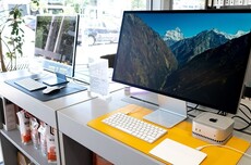 苹果据悉将全面升级Mac产品线 触控OLED、M7芯片已在路上