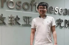 消息称腾讯混元大模型多模态内容理解负责人胡瀚将离职创业