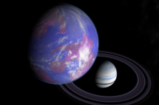 《自然》最新研究：人类首次发现系外卫星候选体，质量约为0.9个木星