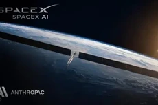 摩根士丹利预估2031年SpaceX轨道AI算力每年每瓦6.5美元