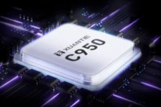 CPU重回C位!玄铁在RISC-V上搞出空间多线程:x86和ARM有的、RISC-V也有了