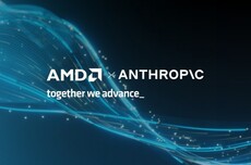 不只是芯片交易与投资承诺：AMD将在内部应用Anthropic Claude