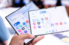 苹果三星联合打磨新一代折叠屏:iPhone Ultra攻克折痕难题