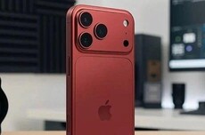 消息称苹果为消化内存涨价，提议下调iPhone 18 Pro/Max面板价格