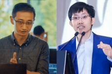 冯骥看DeepSeek创始人发言盛赞！荡气回肠的中国故事