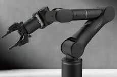求之科技AIRBOT P7七轴仿生机械臂发布:内置旭日5芯片!10TOPS算力