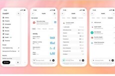 OpenAI上线ChatGPT Health：接入苹果Health等数据，每周超3亿人询问健康问题