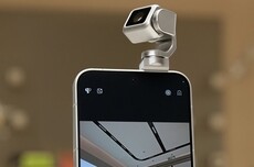 奥斯卡最佳摄影得主将出席荣耀影像技术发布会：用荣耀Robot Phone复刻名场面
