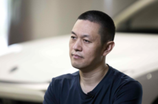蔚来多项指标向好,为何李斌却从新财富500创富榜上消失了?