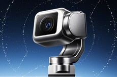 荣耀机器人手机Robot Phone官宣8月见,宣称“打破手机固有形态”