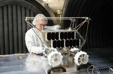 英伟达Jetson芯片将登陆月球:目标驱动月面机器人自主运行