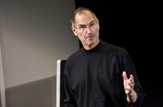 “Apple Store之父”罗恩·约翰逊:乔布斯之所以出色,是因为他懂得放权