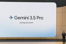 谷歌Gemini跌出全球排名前十：上新旗舰3.5 Pro再度缺席