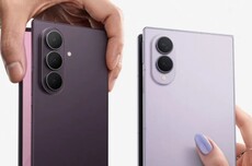 面壁智能端侧大模型首入三星旗舰产品线 Galaxy Z Fold8系列首搭