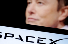 SpaceX做空比例飙至32% 马斯克警告空头:几无存活可能